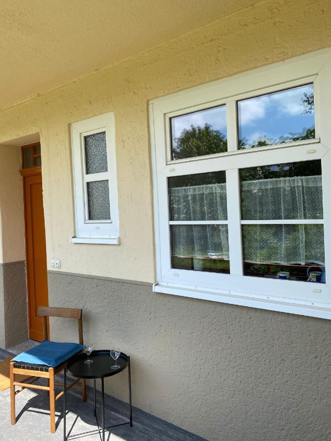 Hanse'S Studio Erfurt Exterior foto